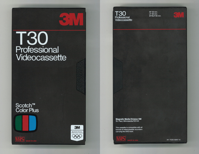 #vhs #cassette #tape