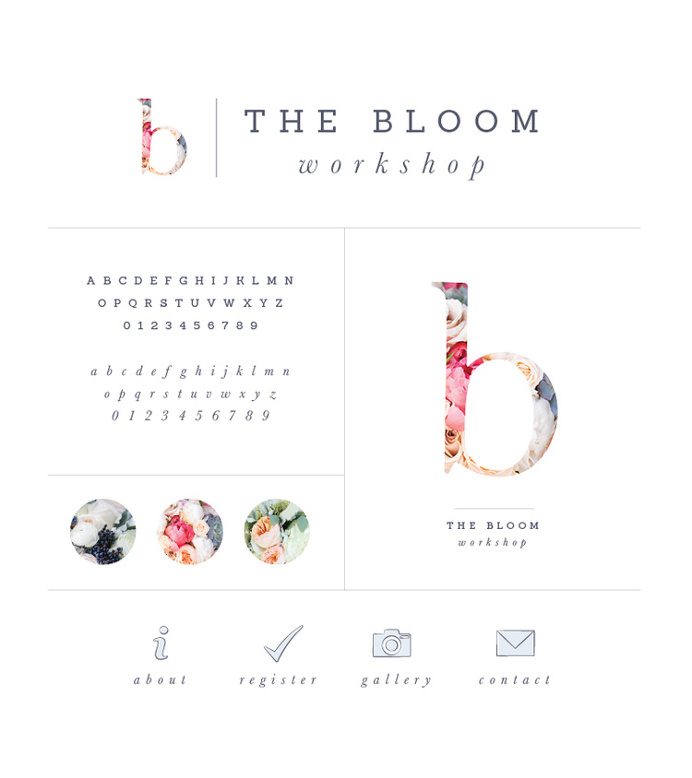 The Bloom Workshop