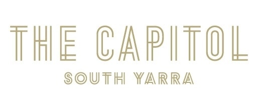 Design Work Life » Fabio Ongarato Design: The Capitol Identity #logo