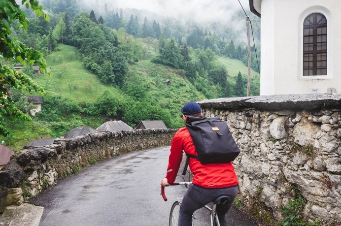 Rolling backpacks | Velotton