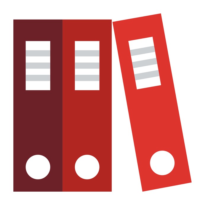 See more icon inspiration related to folder, file, archive, files and folders, folders, office material, business, file folder, buildings and business and finance on Flaticon.