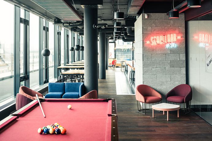 STRV - Designed Space
#designed #space #interior #design #architecture #ds