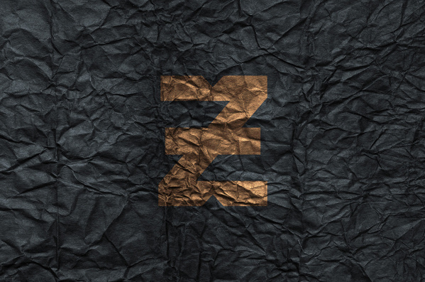 Elmer Zambrano on Behance #monogram #logo #elmer #zambrano