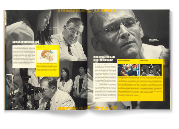 Wills Eye Annual Report xe2x80x93 slide 7 #annual #report