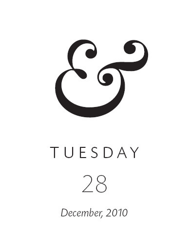 Big Caslon, Roman, 300&65 http://ampersandampersand.tumblr.com #ampersand #typography