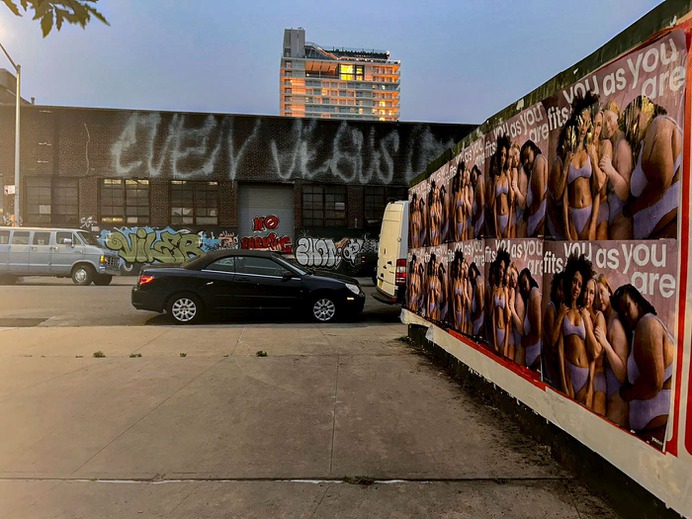 We're the original Wheatpaste Posters&reg; company since 2002. A turn-key print & install service for all your OOH marketing campaigns throughout USA.