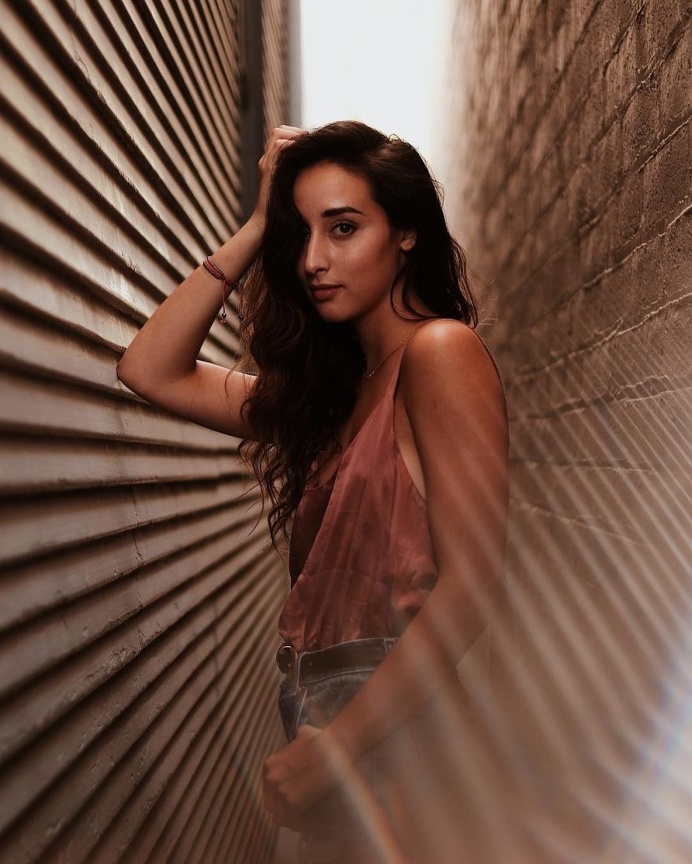 Gorgeous Lifestyle Portrait Photography by Xing Liu