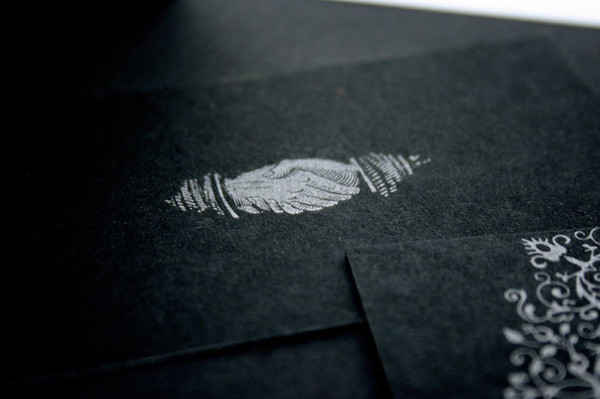 Coin Envelopes #illustration