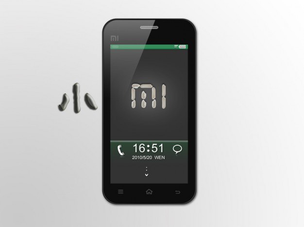 Simple mobile phone interface psd Free Psd. See more inspiration related to Phone, Mobile, Mobile phone, Psd, Simple, Material, Interface, Horizontal, Millet and Psd material on Freepik.