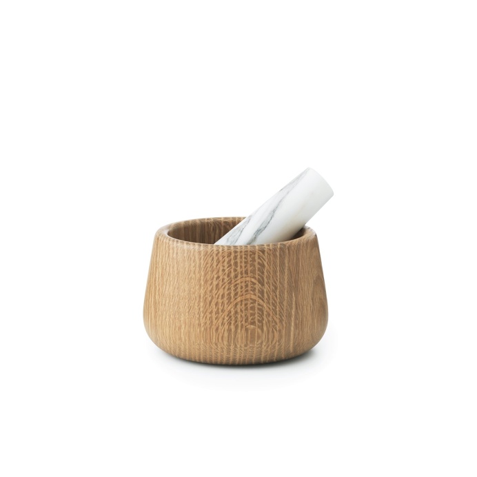 #Craft #MortarAndPestle by #SimonLegald for #NormannCopenhagen.