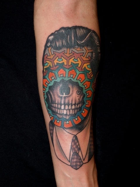 TATTOOS « Pietro Sedda #tattoo #art