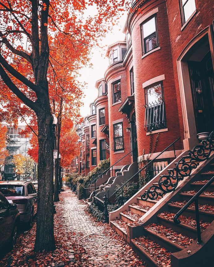 Colorful and Striking Street iPhoneography by Neal Kumar