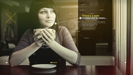 Mugg & Bean - Brand film. on the Behance Network #cofee
