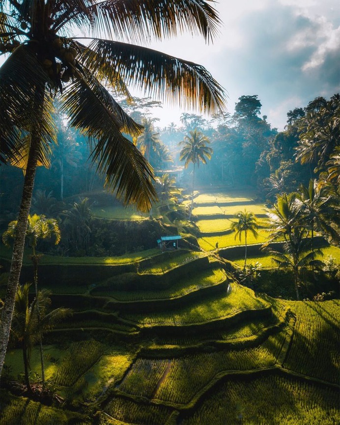Outstanding Travel and Landscape Photography by Felgra Yogatama