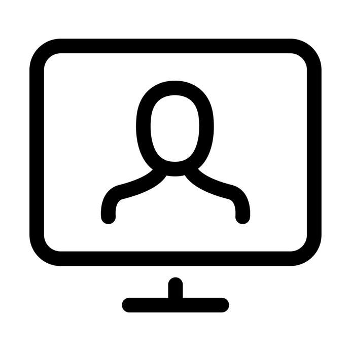 See more icon inspiration related to tv, monitor, television, screen, computer, multimedia and technology on Flaticon.