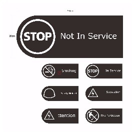 Wayfinding | Signage | Sign | Design | 公共标识牌