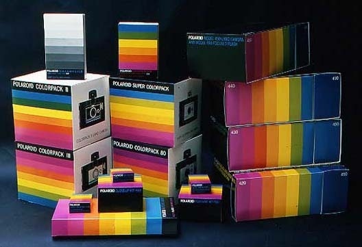 GroupShot #packaging #polariod