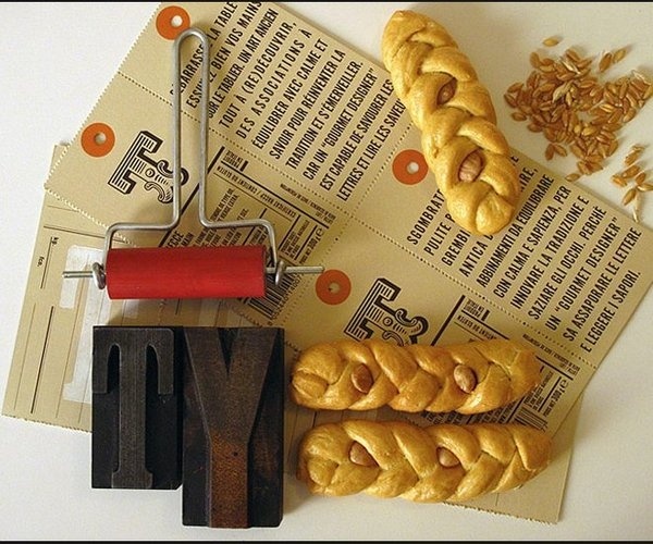 TYPUGLIA #packaging #italy #food