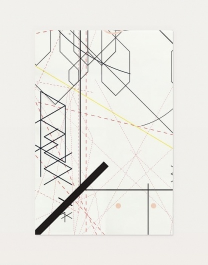 Virtual Chaos on the Behance Network #illustration
