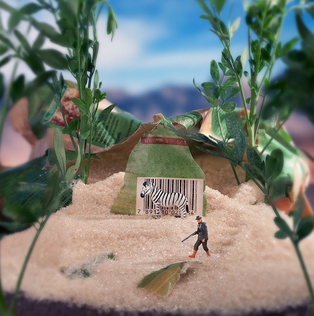 william-kass-10 #scale #world #food #photography #miniature