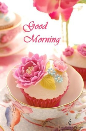 Good Morning Wishes