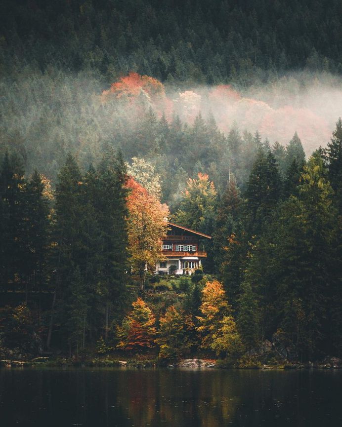 Berchtesgaden