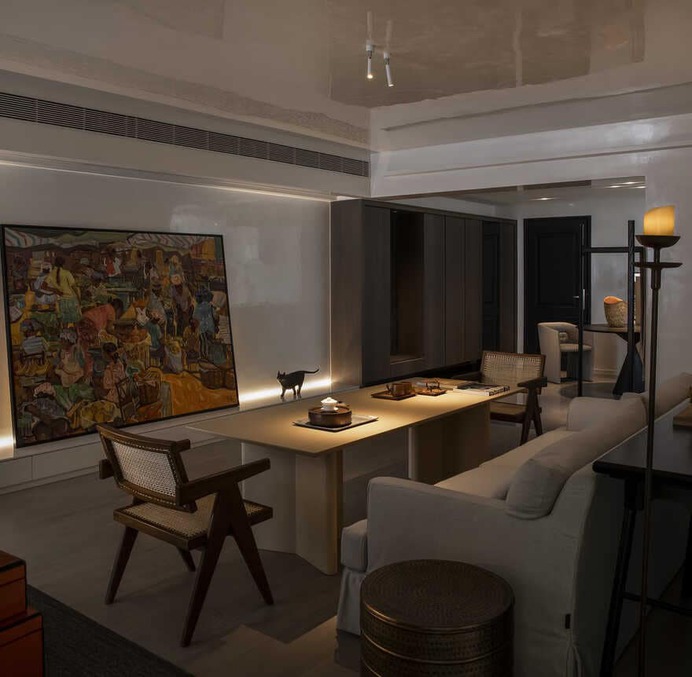 Ideal Home in Shantou, China - A Place Where Dreams Begin