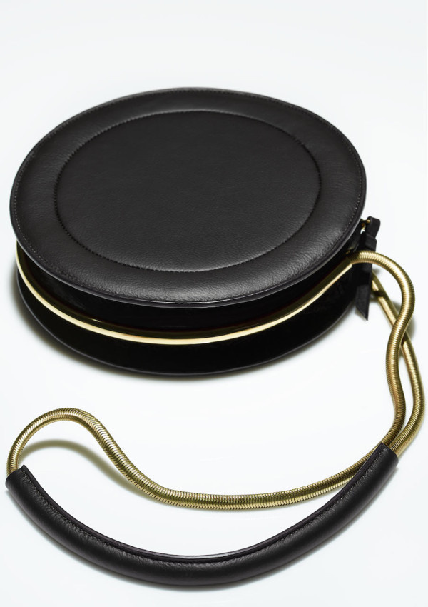 Candamille Bag
