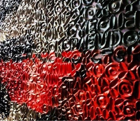 Murat Pulat | PICDIT #paintings #design #artwork #paint #art #painting