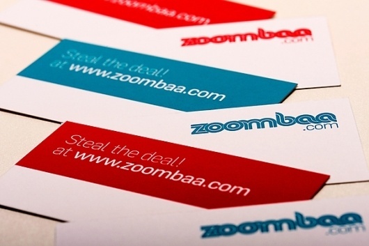 Behance Network :: Project Editor #branding #business #card #print #design #graphic #india #bombay #zoombaa #logo
