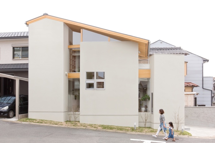 Yamashina House