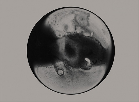 This is where you'll find me now - but does it float #monochrome #abstract