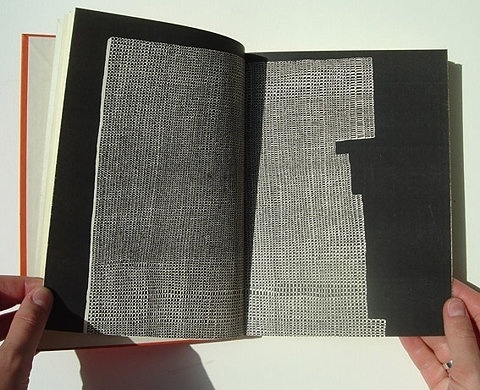 FFFFOUND! | + and - #building #organic #pattern