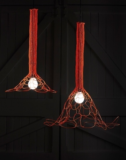 Lighting designer Volker Haug #design