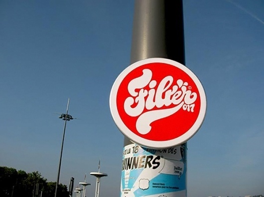 Google Reader (1000+) #sign #filter017 #art #street