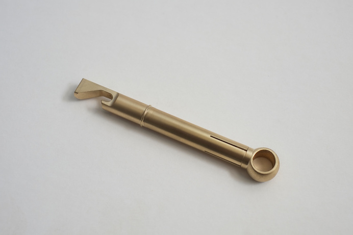 Collet Corkscrew by Fort Standard