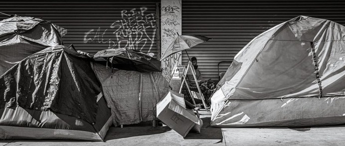 Good Things Are Coming: Documentary Photography by Geoffrey Rosin