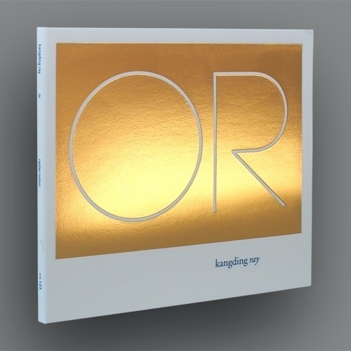 rn123_500.jpg 500×500 pixels #album #ray #artwork #gold #kangding