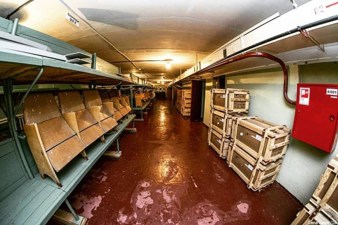 Abandoned Russia: Spectacular Urbex Photography by Lana Sator