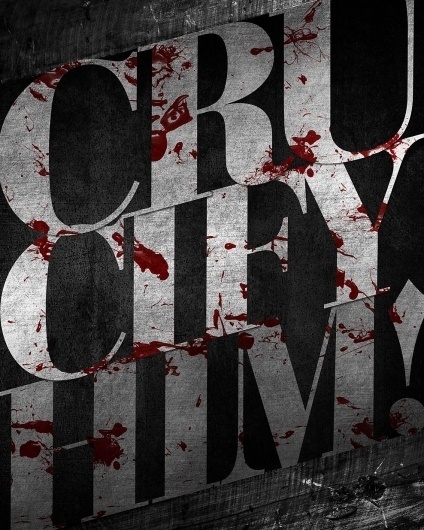 Word Bible Designs | Jim LePage #cross #jesus #typography