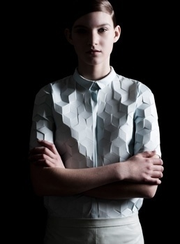 GF Smith - Showpost Editorial #fashion