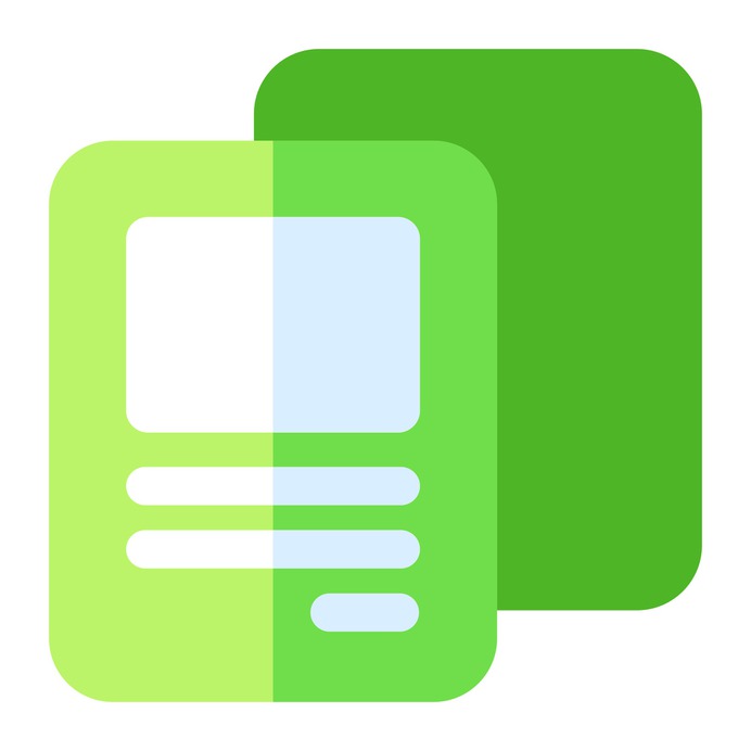 See more icon inspiration related to flyer, files and folders, promotion, print product, promotional material, printing, brand, communications, stationery and marketing on Flaticon.