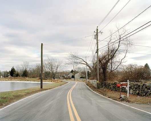 Windy road aka Cranston, Rhode Island | TONY LUONG #tony #luong #photography