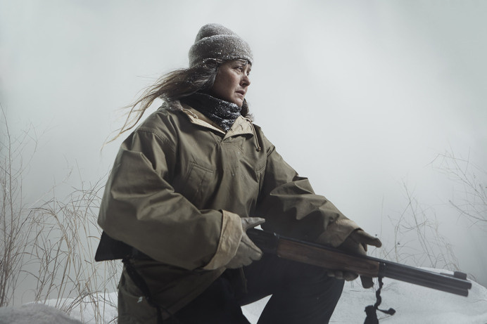 Life Below Zero #portrai #below #geographic #geo #aikens #zero #nat #photography #sue #national #life