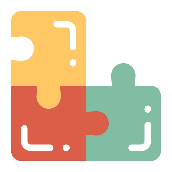 See more icon inspiration related to way, maze, road, labyrinth, solution, puzzle, education, kid and baby and business on Flaticon.