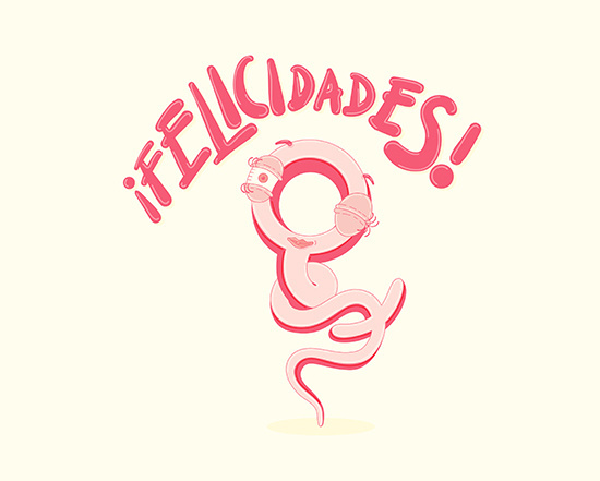 "Women's Day 2015" by Molly Yllom #illustration #character #design #women #sign