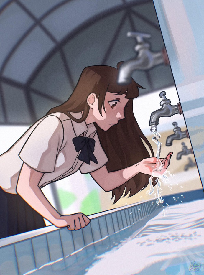 Photo Study by glucagonn