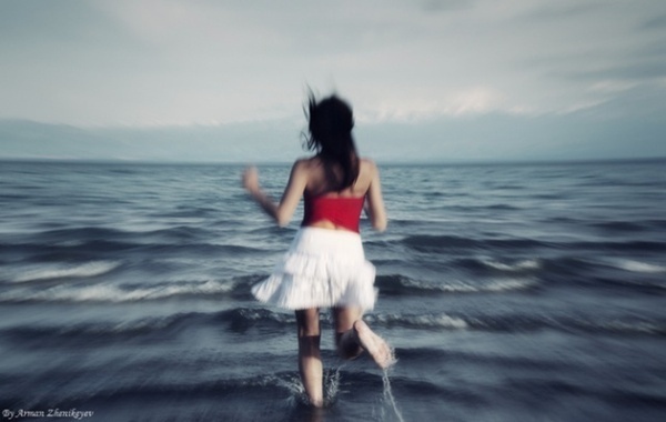 Beauty Photography by Arman Zhenikeyev #inspiration #photography #beauty