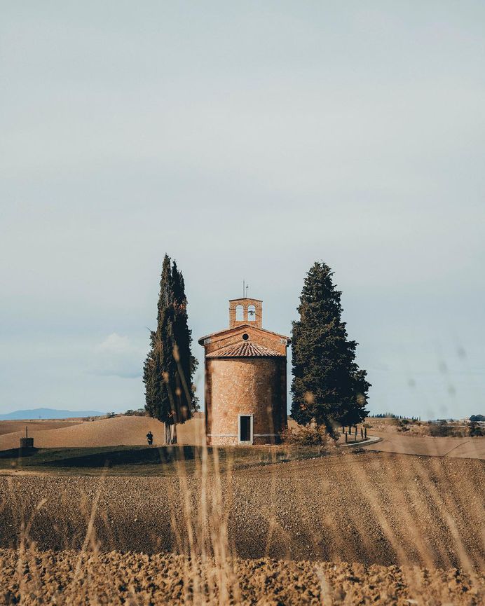 Gorgeous Landscapes of Italy by Pier Luigi