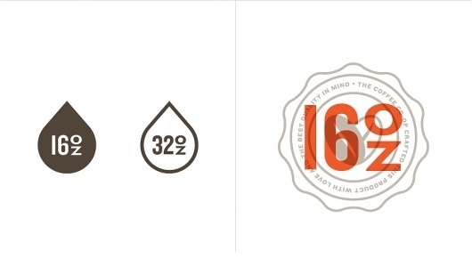 The Coffee Co•Op - Jake Dugard #coffee #brand #identity